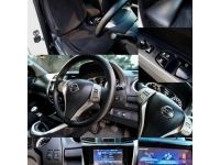 Nissan Navara NP300 Calibre King Cab  2.5 EL(แคปสูง) ปี2015 เกียร์ธรรมดา ดีเซล สีขาว รูปที่ 5